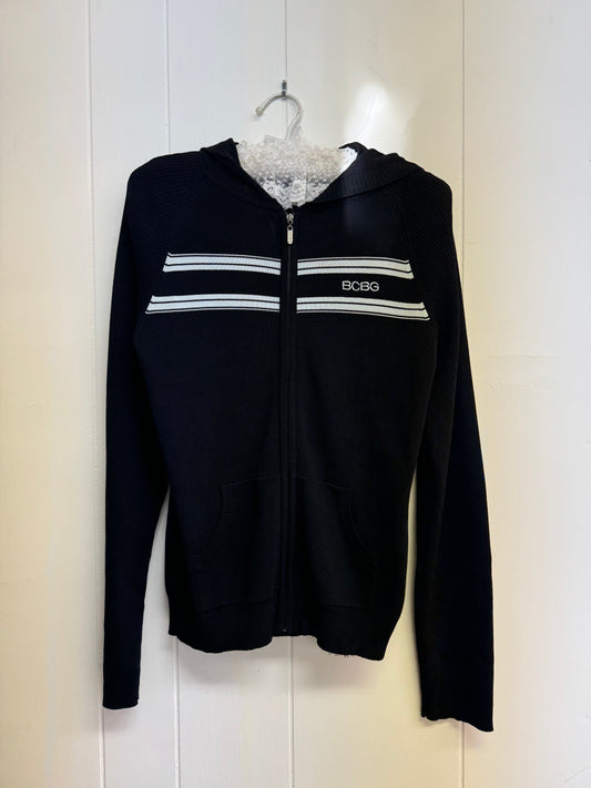 M/L Y2k BCBG Zip Up