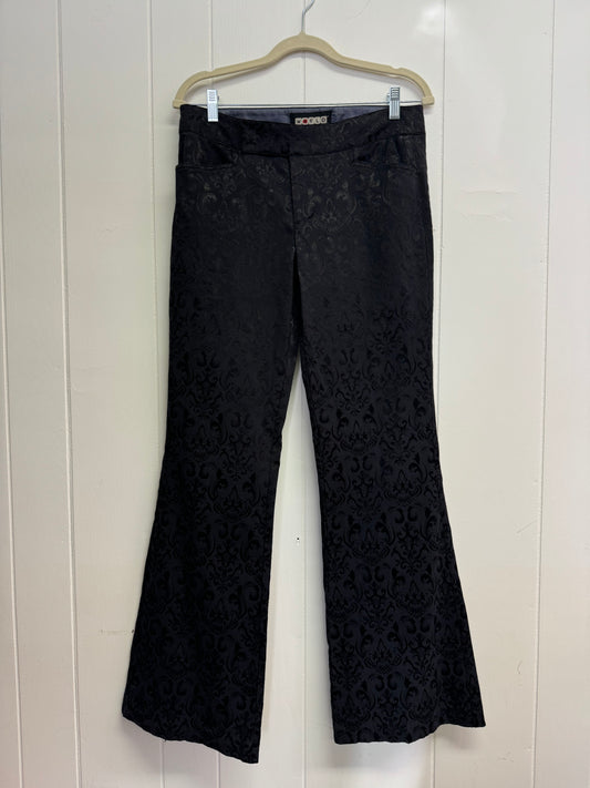 8/32" Vintage Baroque Flares