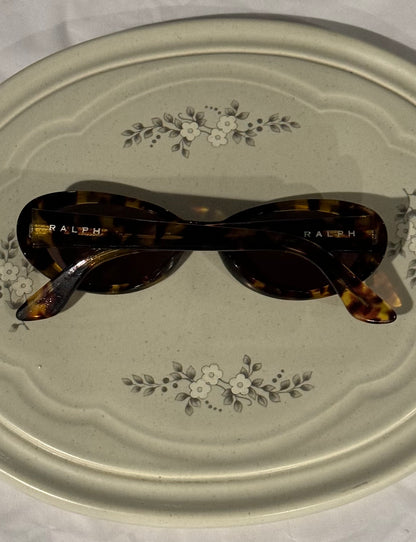 Vintage Mini Ralph Lauren Sunglasses