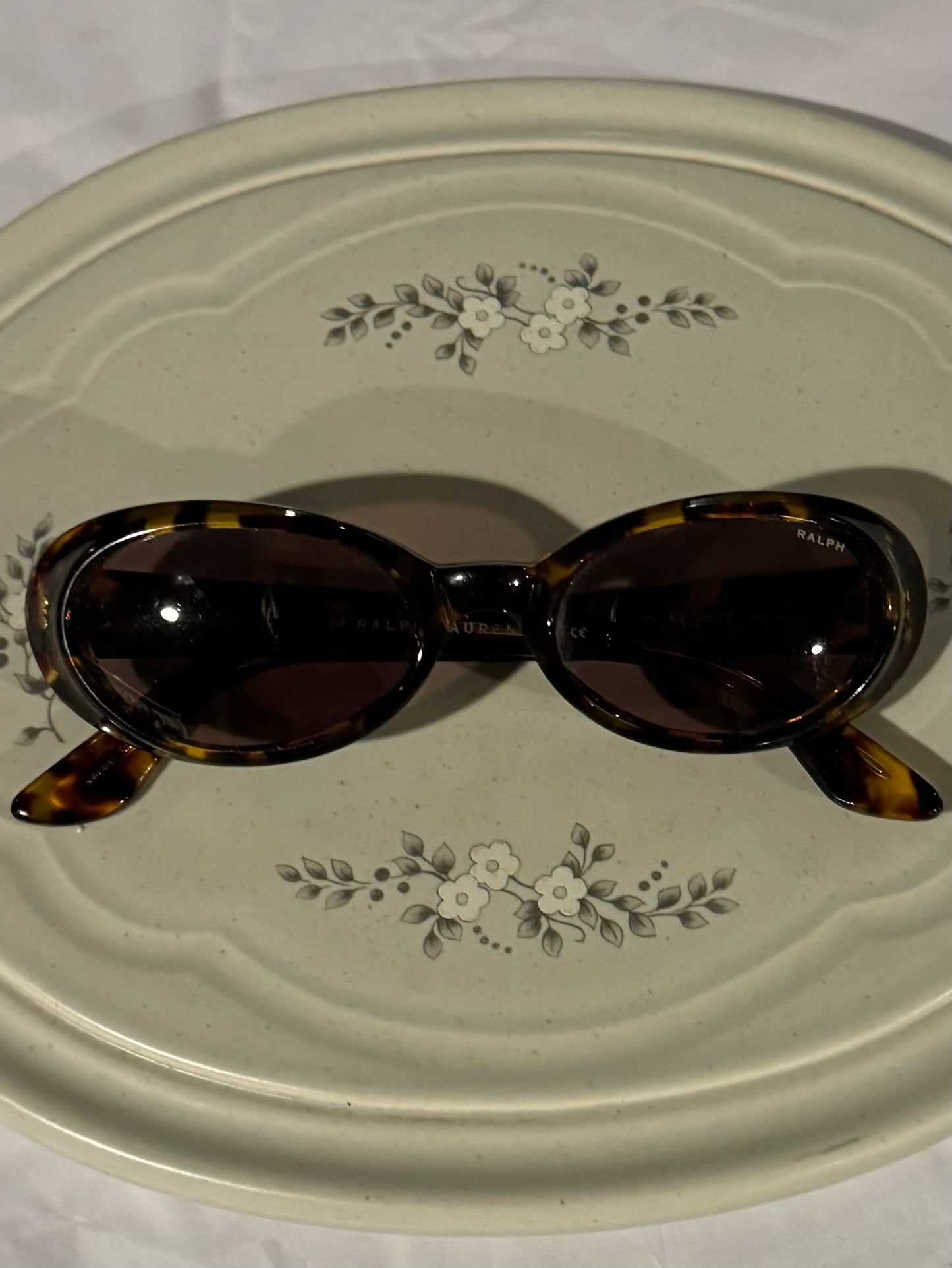 Vintage Mini Ralph Lauren Sunglasses