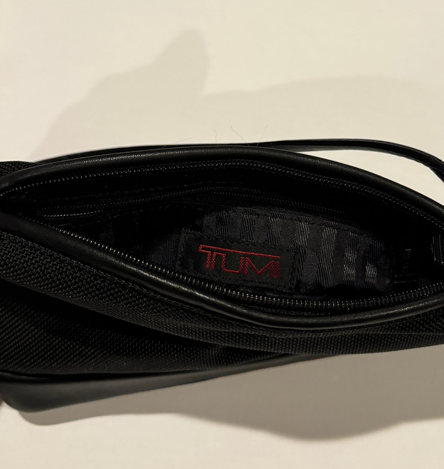 90s TUMI Mini Purse