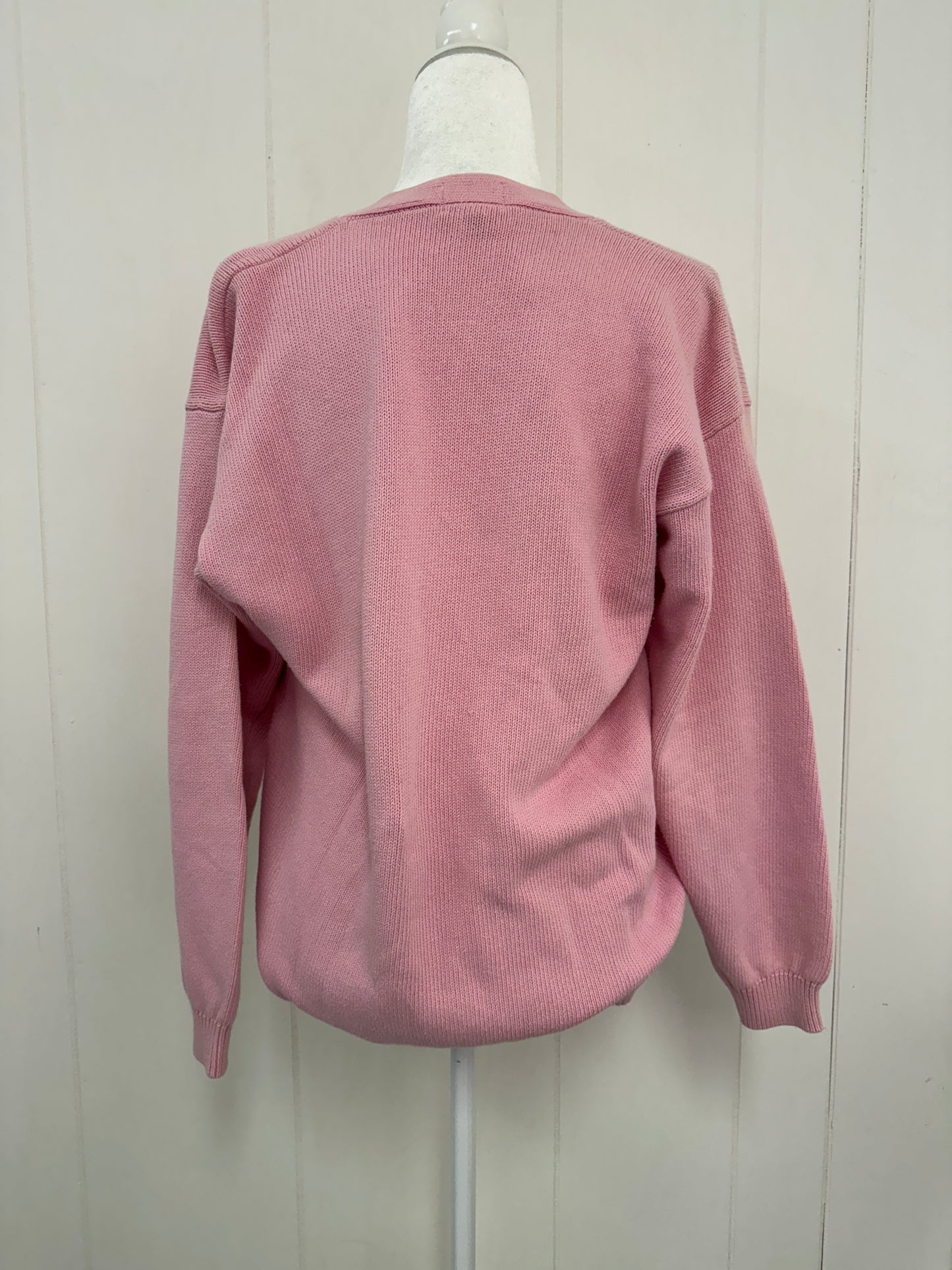 S-L Vintage 70s/80s Izod Cardi