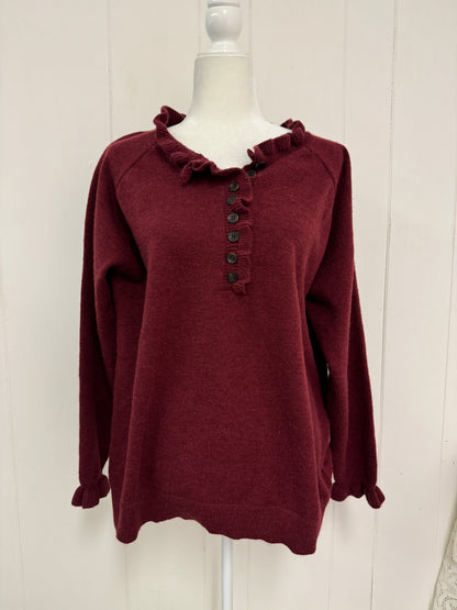 M/L Soft & Cozy Sweater