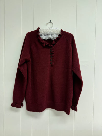 M/L Soft & Cozy Sweater