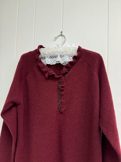 M/L Soft & Cozy Sweater