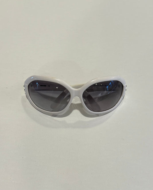 Y2k Moschino Sunglasses