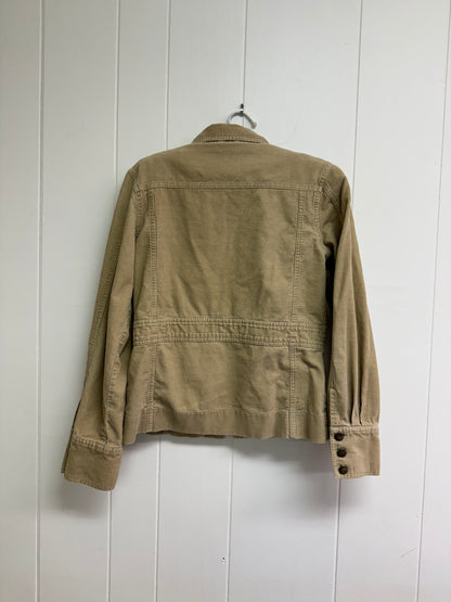 S/M Vintage Zip Up Jacket